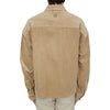 Wooyoungmi Men's Corduroy Jacket 129682072 [P]