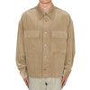 Wooyoungmi Men's Corduroy Jacket 129682072 [P]
