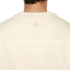 Wooyoungmi Men's Sweatshirt W243TS27725E 129682078 [P]