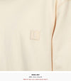 Wooyoungmi Men's Sweatshirt W243TS27725E 129682078 [P]
