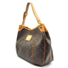 LOUIS VUITTON モノグラム ガリエラ PM L983898 129684434 [P]