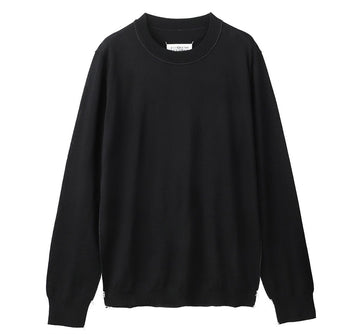 MAISON MARGIELA メゾン・マルジェラ スティッチ ウール ニット S17782 129694429