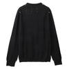 Maison Margiela Stitch Wool Knit 129694429 [P]
