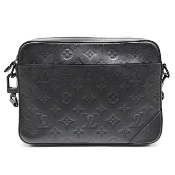 LOUIS VUITTON Shadow Duo Messenger Bag L171201 129721881