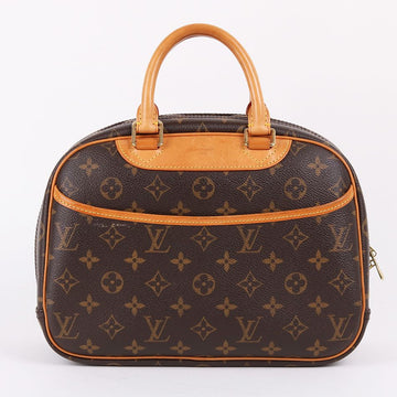 LOUIS VUITTON Monogram Trueville Tote Bag M42228 129727262
