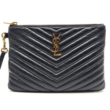 SAINT LAURENT モノグラム クラッチ スモール 379039 L850776 129727344