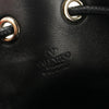 Valentino Rockstud Mini Bucket Bag / 6W2P0AI4VSH 0NO 129841437 [P]