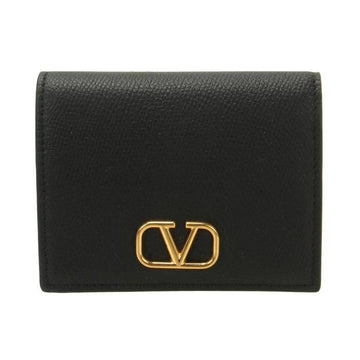 VALENTINO Vロゴ二つ折り財布 / 6W2P0R39SNP 0NO 129839882