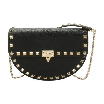 VALENTINO ミニロックスタッドクロスバッグ / 6W2P0AG8VSH 0NO 129841094