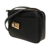 SALVATORE FERRAGAMO Gancini Kamera Tasche stamp: 21 6292 0769547 105617554 [P]