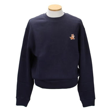 Maison Kitsune Speedy Fox Patch Comfort Sweatshirt stamp: MM00313KM0307 P476 92741941