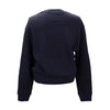Maison Kitsune Speedy Fox Patch Comfort Sweatshirt stamp: MM00313KM0307 P476 92741941 [P]