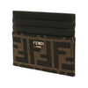 Fendi FF Card Holder 72888277 [P]