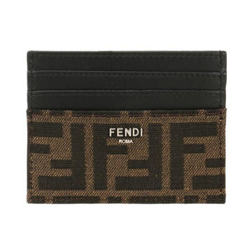 FENDI FF Kartenhalter 72888277