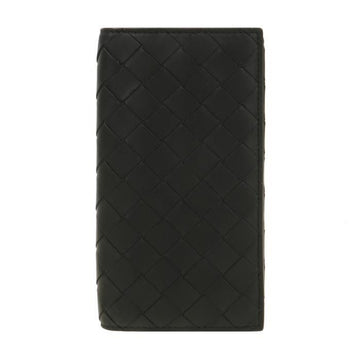 Bottega Veneta Intrecciato Long Wallet stamp: 676593 VCPQ4 8803 85922976