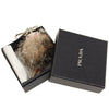 Prada Key Holder 1TR038 2EBE F0018 NATURALE 62446790 [P]