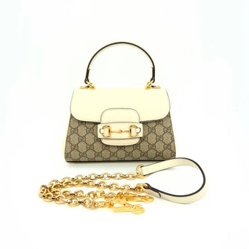 Gucci Horsebit 1955 Mini Top Handle Bag 703848 129850579