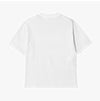 Marni THJET49QX UTC017 00C09 Women's Short Sleeve T-Shirt 129858604 [P]