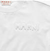 MARNI THJET49QX UTC017 00W01 Damen T-Shirt 129858600 [P]