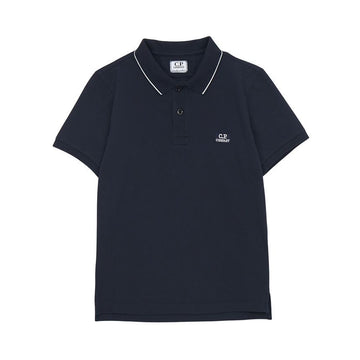 CP COMPANY Kurzarm-T-Shirt CNM001 LFA04 41150 129858666