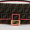 FENDI Baguette Medium Tote Shoulder Bag 129186981 [P]