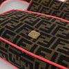 FENDI Baguette Medium Tote Shoulder Bag 129186981 [P]