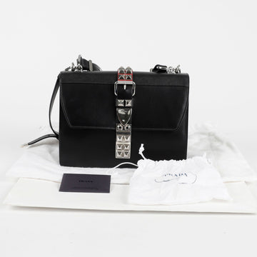 PRADA 1BA179 エレクトラ トート ショルダーバッグ 129251399
