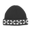 OFF WHITE Logo Kinder Arrow Beanie 21KNI001 1001 129859699 [P]