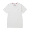 TOMMY HILFIGER 09T3140 100 Unisex T-Shirt 60453203 [P]