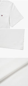TOMMY HILFIGER 09T3140 100 Unisex T-Shirt 60453203 [P]