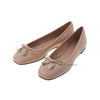 Jimmy Choo Flat Nap Macaron Women's Flat Shoes 129860473 [P]