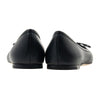 JIMMY CHOO FLACHE NAPF SCHWARZ SS25 Damen Schuhe 129860518 [P]