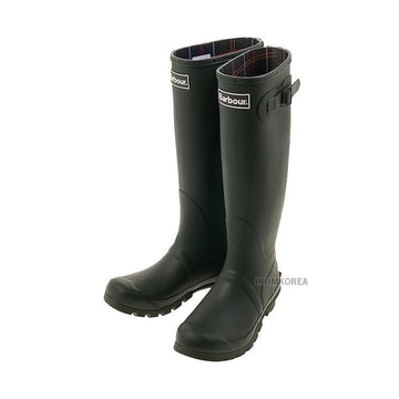 BARBOUR Bed Wellington Stiefel OL51 SS25 129860526