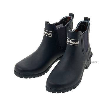 BARBOUR Damen Wilton Wellington Stiefel 129860532
