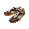 GUCCI AAEGA 2242 SS25 メンズ G75 スニーカー 129860564 [P]