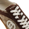 GUCCI AAEGA 2242 SS25 メンズ G75 スニーカー 129860564 [P]
