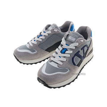Valentino Men's V Logo Low Top Sneakers 129860575