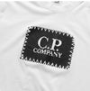 CP COMPANY C.P. COMPANY Kurzarm-T-Shirt 18CMTS029A 005100W 103 129860618 [P]