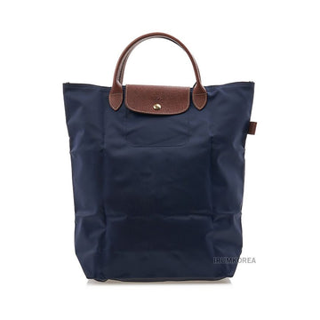 LONGCHAMP プリアージュ M トートバッグ レディース 10168 089 P68 SS25 129860675
