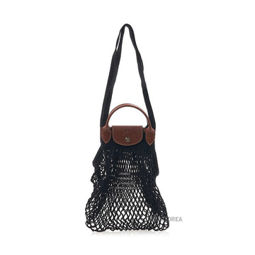 LONGCHAMP Pleats Tasche 129860889