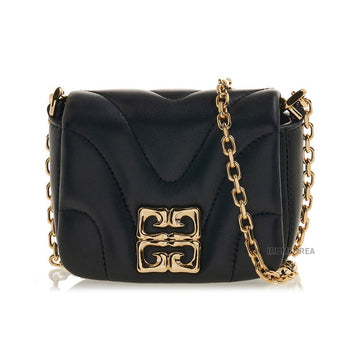 GIVENCHY 4G Liquid Shoulder Bag Women 129860922