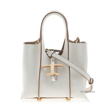 TODS Timeless Schultertasche für Damen B015 SS25 129860930