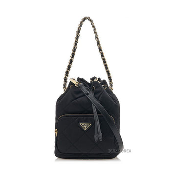 Prada ReEdition Shoulder Bag 129860981
