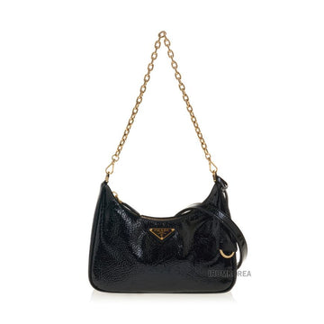 Prada Reedition Shoulder Bag 129860985