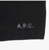 APC WVBDK F22301 LZZ BLACK Women's Cardigan 129861017 [P]