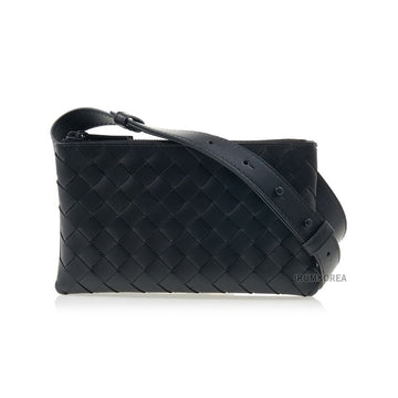 BOTTEGA VENETA イントレチャート クロスボディバッグ SS25 8984 V3US2 609692 129861025