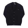 APC COEZJ H22315 IAK DARK NAVY Men's Cardigan 129861028 [P]