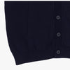APC COEZJ H22315 IAK DARK NAVY Men's Cardigan 129861028 [P]