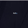 APC COEZJ H22315 IAK DARK NAVY Men's Cardigan 129861028 [P]