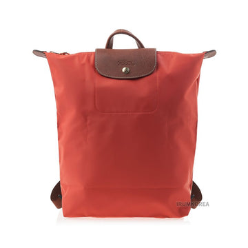 Longchamp Pleagiu M Backpack 129861073